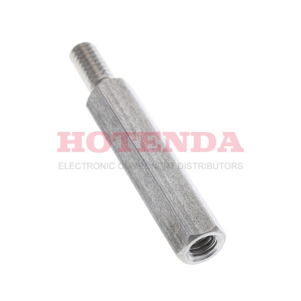 4544-832-SS - 4544-832-SS datasheet pdf and Board Spacers, Standoffs product details from RAF Electronic Hardware stock available on our website