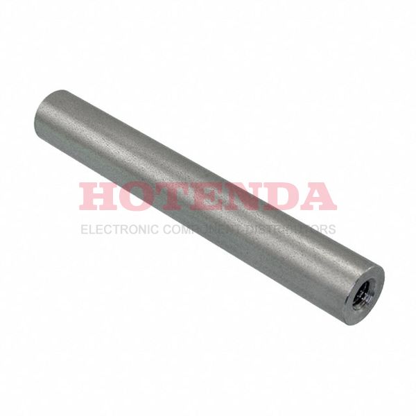 1854-832-AL - 3/8 RD X 4.00 LENGTH