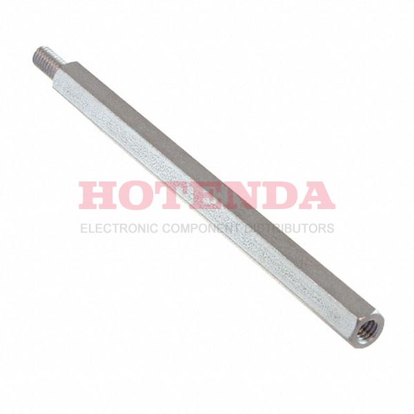 NAS1829C4G53 - NAS1829C4G53 datasheet pdf and Board Spacers, Standoffs product details from RAF Electronic Hardware stock available on our website