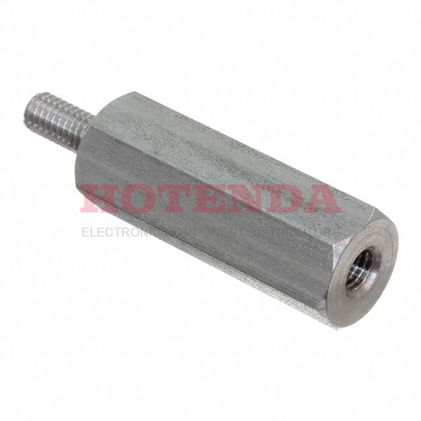 M2275-8012-SS - 13MM HEX X 20MM X M8 THD