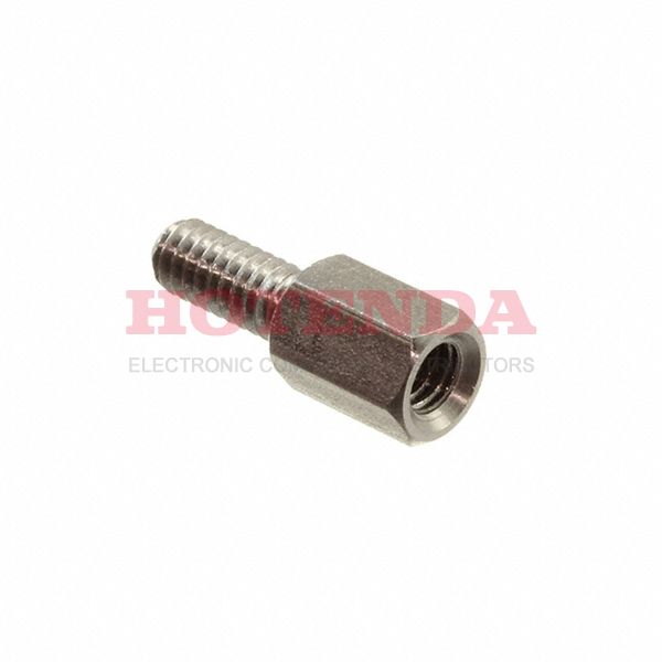 4531T-832-SS-20 - HEX M/F STDFF 6" OR UNDER