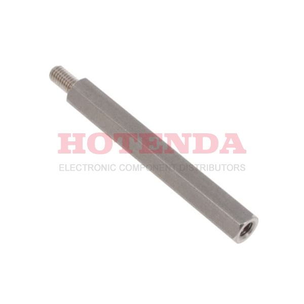 4602-1032-SS - 5/16 HEX X 2-3/8 LENGTH