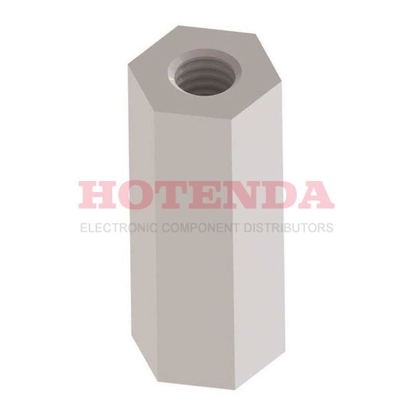 HTS8-10-48 - HTS8-10-48 datasheet pdf and Board Spacers, Standoffs product details from Essentra Components stock available on our website