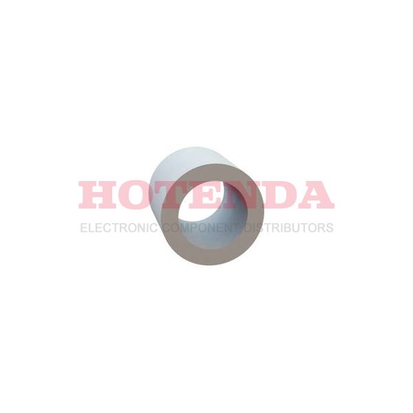 13RSSR0078 - ROUND SPACER, .252 ID, .375 OD,
