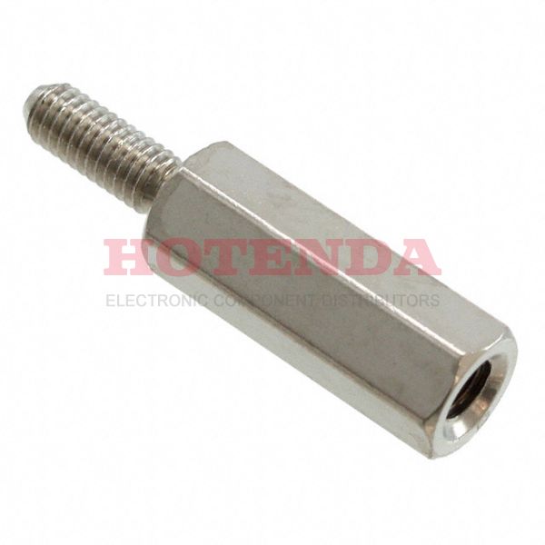 24321 - 24321 datasheet pdf and Board Spacers, Standoffs product details from Keystone Electronics stock available on our website