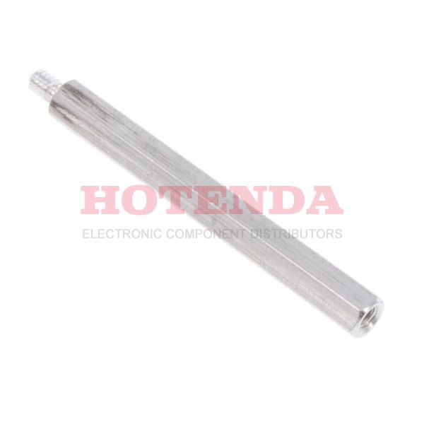 4525-440-AL - 4525-440-AL datasheet pdf and Board Spacers, Standoffs product details from RAF Electronic Hardware stock available on our website