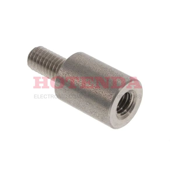 4124-1032-SS - 4124-1032-SS datasheet pdf and Board Spacers, Standoffs product details from RAF Electronic Hardware stock available on our website