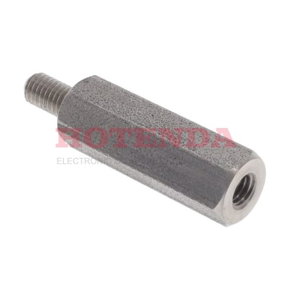 4634-1032-SS - 4634-1032-SS datasheet pdf and Board Spacers, Standoffs product details from RAF Electronic Hardware stock available on our website