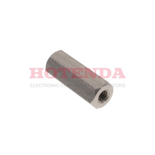 2246-1032-SS - 3/8 HEX X 1.00 LENGTH