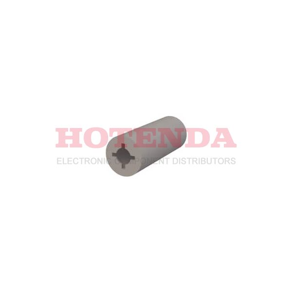 13SPRT072 - ROUND SPACER, RETAINING, #6 SCRE