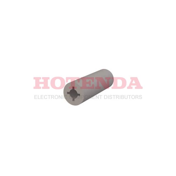 13SPRT074 - ROUND SPACER, RETAINING, #6 SCRE