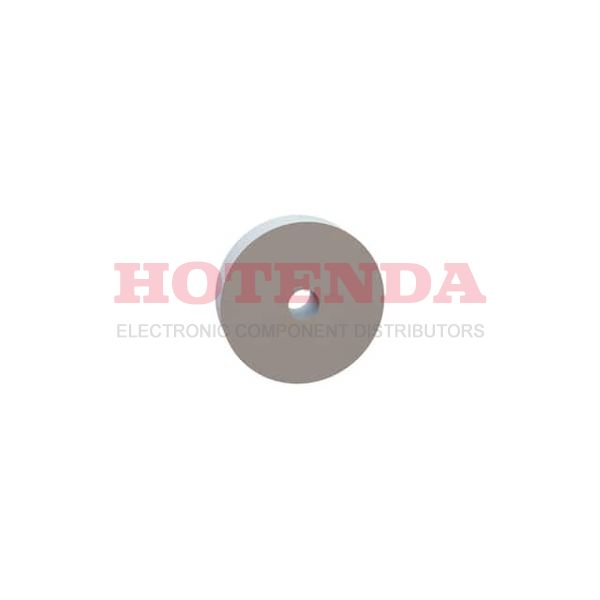 13RS100020 - ROUND SPACER, .187 ID, .990 OD,