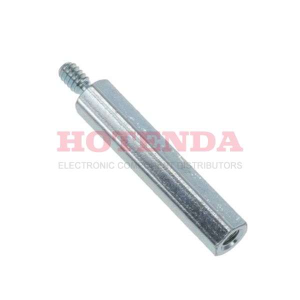 4547-632-S-12 - 4547-632-S-12 datasheet pdf and Board Spacers, Standoffs product details from RAF Electronic Hardware stock available on our website