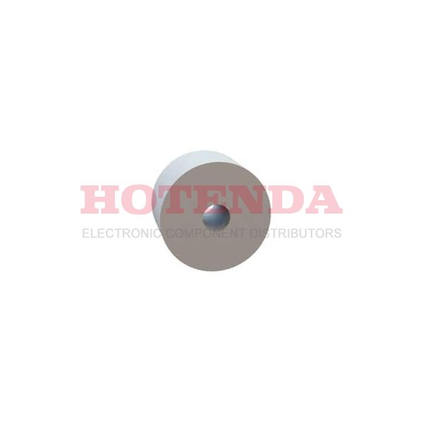 13RS124000 - ROUND SPACER, .307 ID, 1.240 OD,