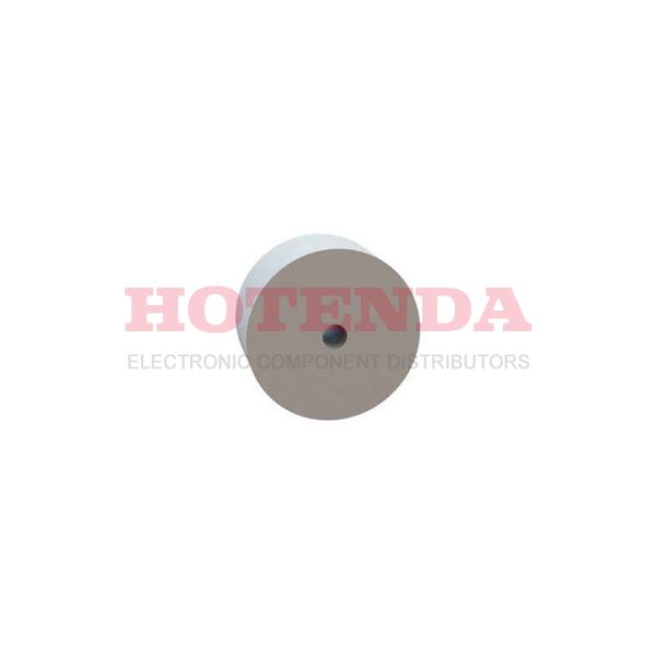 13RS125075 - ROUND SPACER, .177 ID, 1.250 OD,