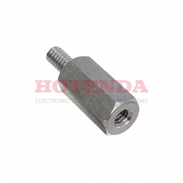 4681-2520-S - 4681-2520-S datasheet pdf and Board Spacers, Standoffs product details from RAF Electronic Hardware stock available on our website