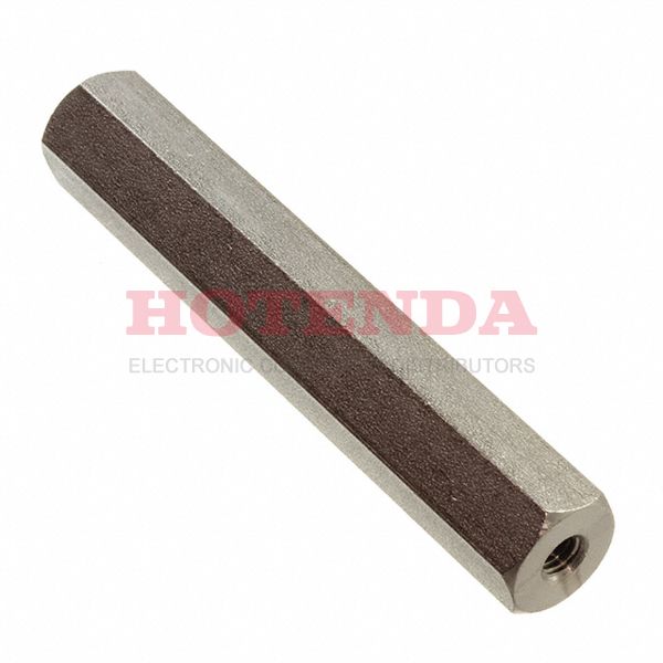 2337-1032-S-12 - 1/2 HEX X 3.00 LENGTH