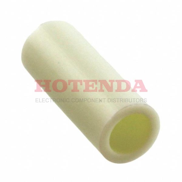 9912-625 - ROUND SPACER #8 NYLON 5/8"