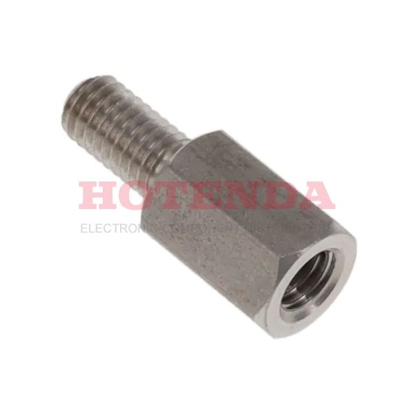 4574-1032-SS-20 - 4574-1032-SS-20 datasheet pdf and Board Spacers, Standoffs product details from RAF Electronic Hardware stock available on our website