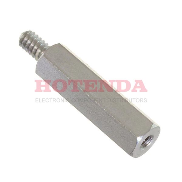 NAS1829C4C14 - NAS1829C4C14 datasheet pdf and Board Spacers, Standoffs product details from RAF Electronic Hardware stock available on our website