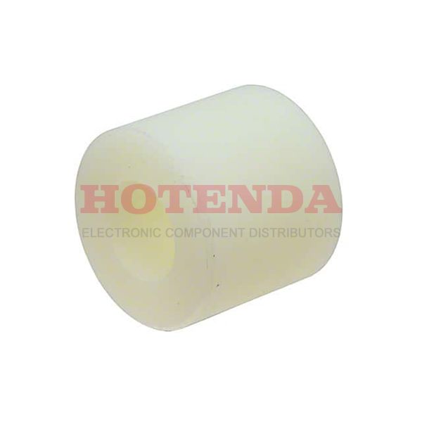 9014-50-N - ROUND SPACER NYLON 1-1/4"