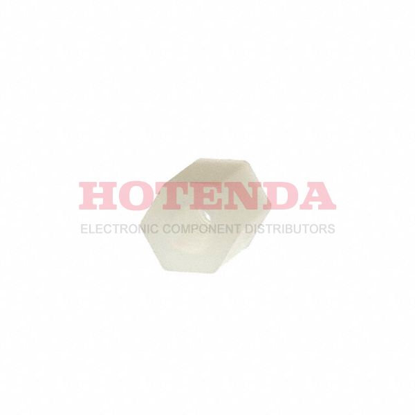 HTS6-6-48 - HTS6-6-48 datasheet pdf and Board Spacers, Standoffs product details from Essentra Components stock available on our website