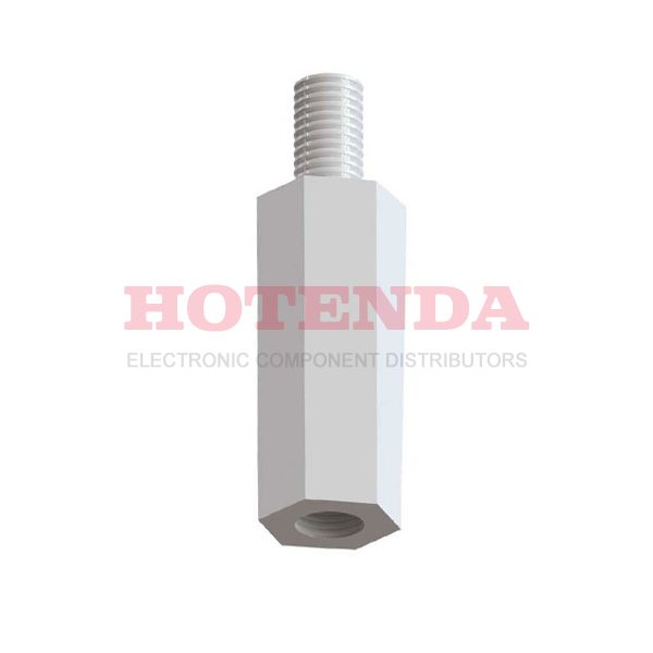 NTS-10 - NTS-10 datasheet pdf and Board Spacers, Standoffs product details from Essentra Components stock available on our website