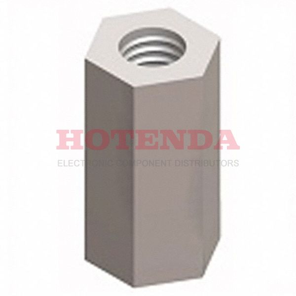 NC121034A - NC121034A datasheet pdf and Board Spacers, Standoffs product details from Keystone Electronics stock available on our website