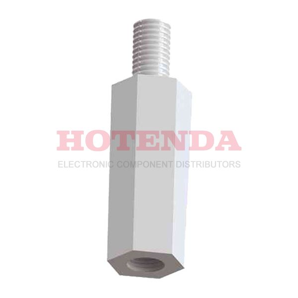 CBMFTS250A - CBMFTS250A datasheet pdf and Board Spacers, Standoffs product details from Essentra Components stock available on our website