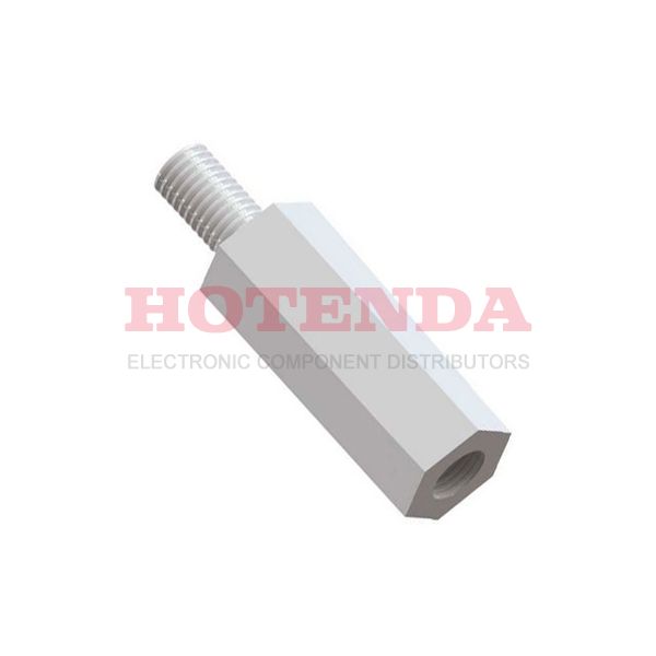 CBMFTS300A - CBMFTS300A datasheet pdf and Board Spacers, Standoffs product details from Essentra Components stock available on our website