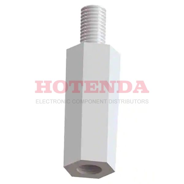 CBMFTS035A - CBMFTS035A datasheet pdf and Board Spacers, Standoffs product details from Essentra Components stock available on our website