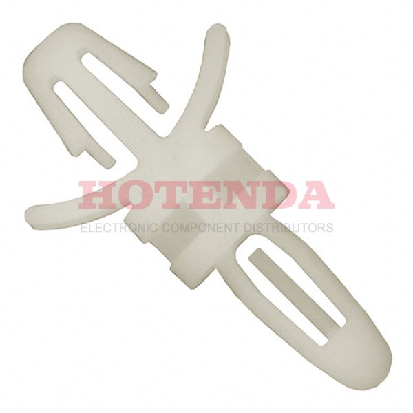 LCBS-4-01 - LCBS-4-01 datasheet pdf and Board Supports product details from Essentra Components stock available on our website