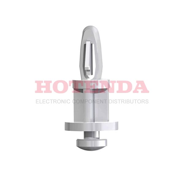 KSLBN-8-01 - KSLBN-8-01 datasheet pdf and Board Supports product details from Essentra Components stock available on our website