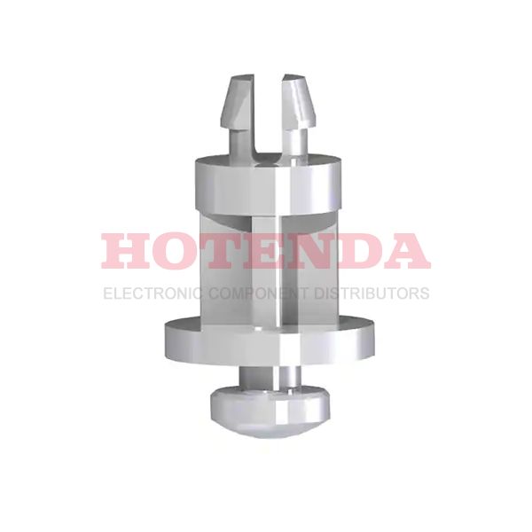 KSLSP2-6-01 - KSLSP2-6-01 datasheet pdf and Board Supports product details from Essentra Components stock available on our website