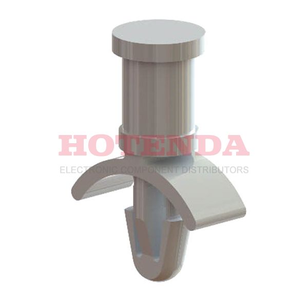 PSM-9-01 - PSM-9-01 datasheet pdf and Board Supports product details from Essentra Components stock available on our website