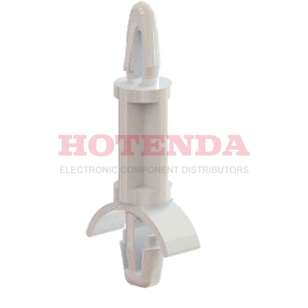 LCBS-2-6-19 - LCBS-2-6-19 datasheet pdf and Board Supports product details from Essentra Components stock available on our website