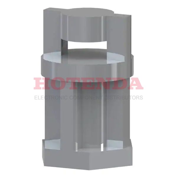 TCEHCBS-6-01 - TCEHCBS-6-01 datasheet pdf and Board Supports product details from Essentra Components stock available on our website