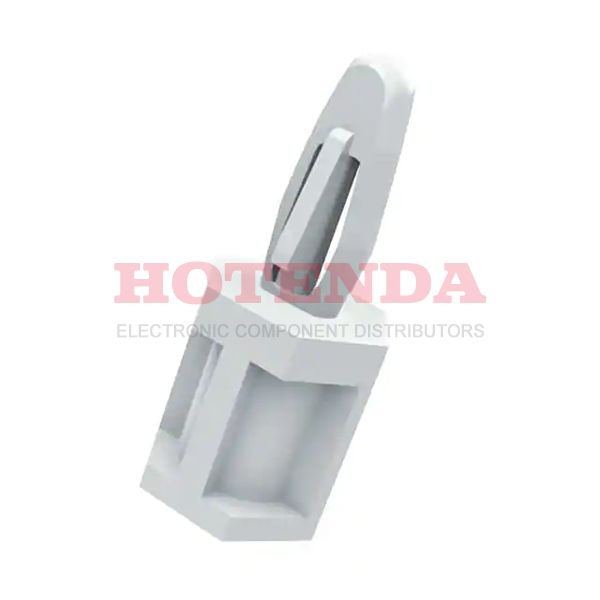 TCBS-8-19 - TCBS-8-19 datasheet pdf and Board Supports product details from Essentra Components stock available on our website