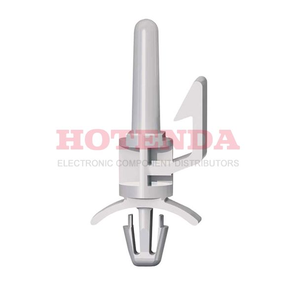 EHCBS-5-01 - EHCBS-5-01 datasheet pdf and Board Supports product details from Essentra Components stock available on our website