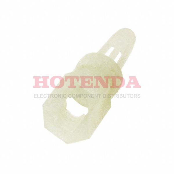 LCBS-TF-8-01 - LCBS-TF-8-01 datasheet pdf and Board Supports product details from Essentra Components stock available on our website