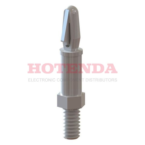 MSCBSM-M3-4-01 - MSCBSM-M3-4-01 datasheet pdf and Board Supports product details from Essentra Components stock available on our website