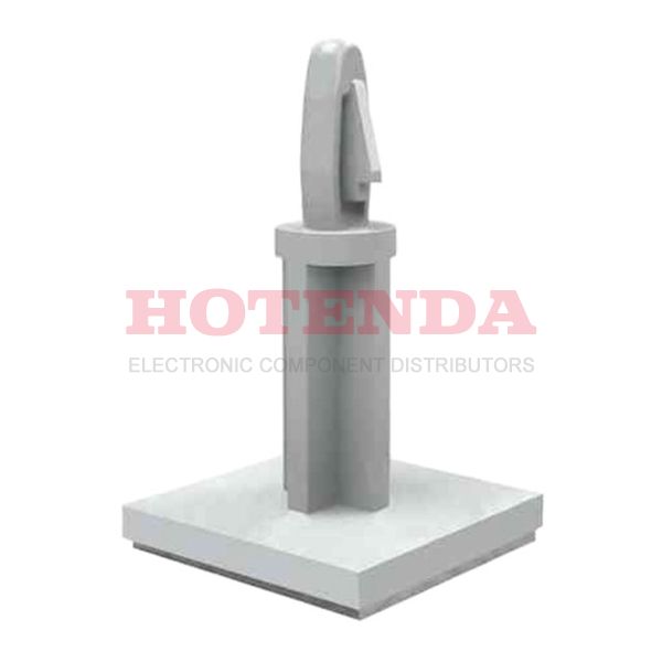 CBABS425A - CBABS425A datasheet pdf and Board Supports product details from Essentra Components stock available on our website