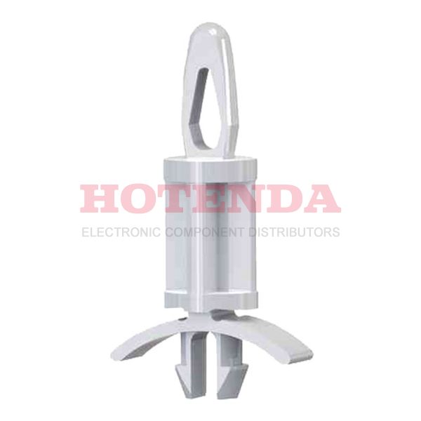 CBS-4-19 - CBS-4-19 datasheet pdf and Board Supports product details from Essentra Components stock available on our website