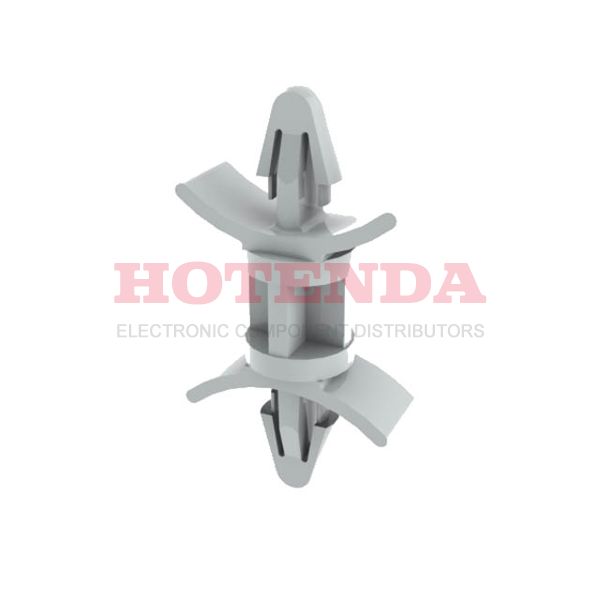 DLCBS-9-19 - DLCBS-9-19 datasheet pdf and Board Supports product details from Essentra Components stock available on our website