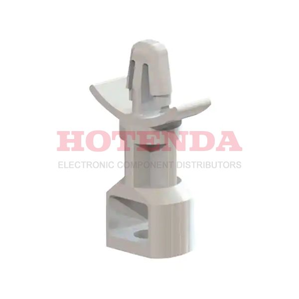 SRLAHS-12-01 - SRLAHS-12-01 datasheet pdf and Board Supports product details from Essentra Components stock available on our website