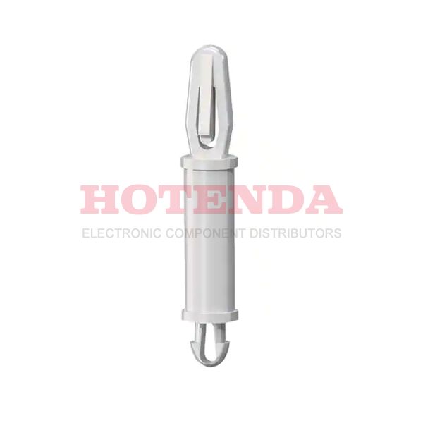 LCBST-8-01 - LCBST-8-01 datasheet pdf and Board Supports product details from Essentra Components stock available on our website