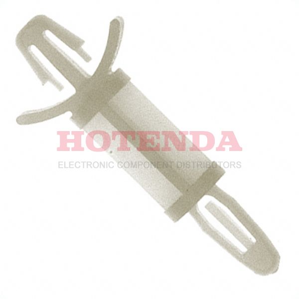 LCBS-10-01 - LCBS-10-01 datasheet pdf and Board Supports product details from Essentra Components stock available on our website