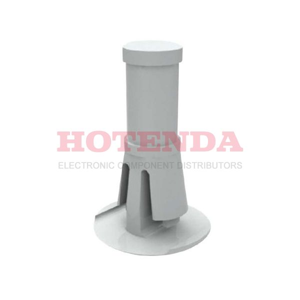 RLCBSRS-4-01 - RLCBSRS-4-01 datasheet pdf and Board Supports product details from Essentra Components stock available on our website