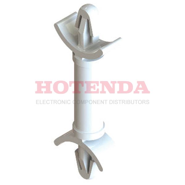 DLCBSM-5-01 - DLCBSM-5-01 datasheet pdf and Board Supports product details from Essentra Components stock available on our website