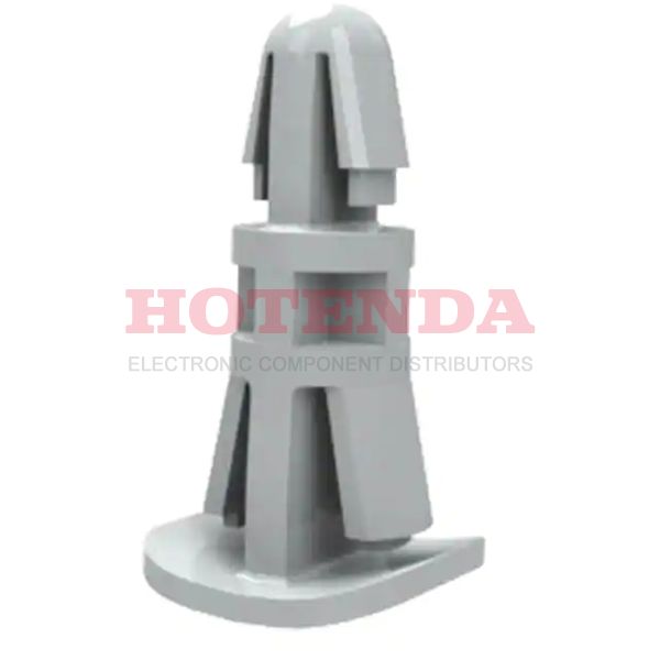 RLCBSA-6-01 - RLCBSA-6-01 datasheet pdf and Board Supports product details from Essentra Components stock available on our website